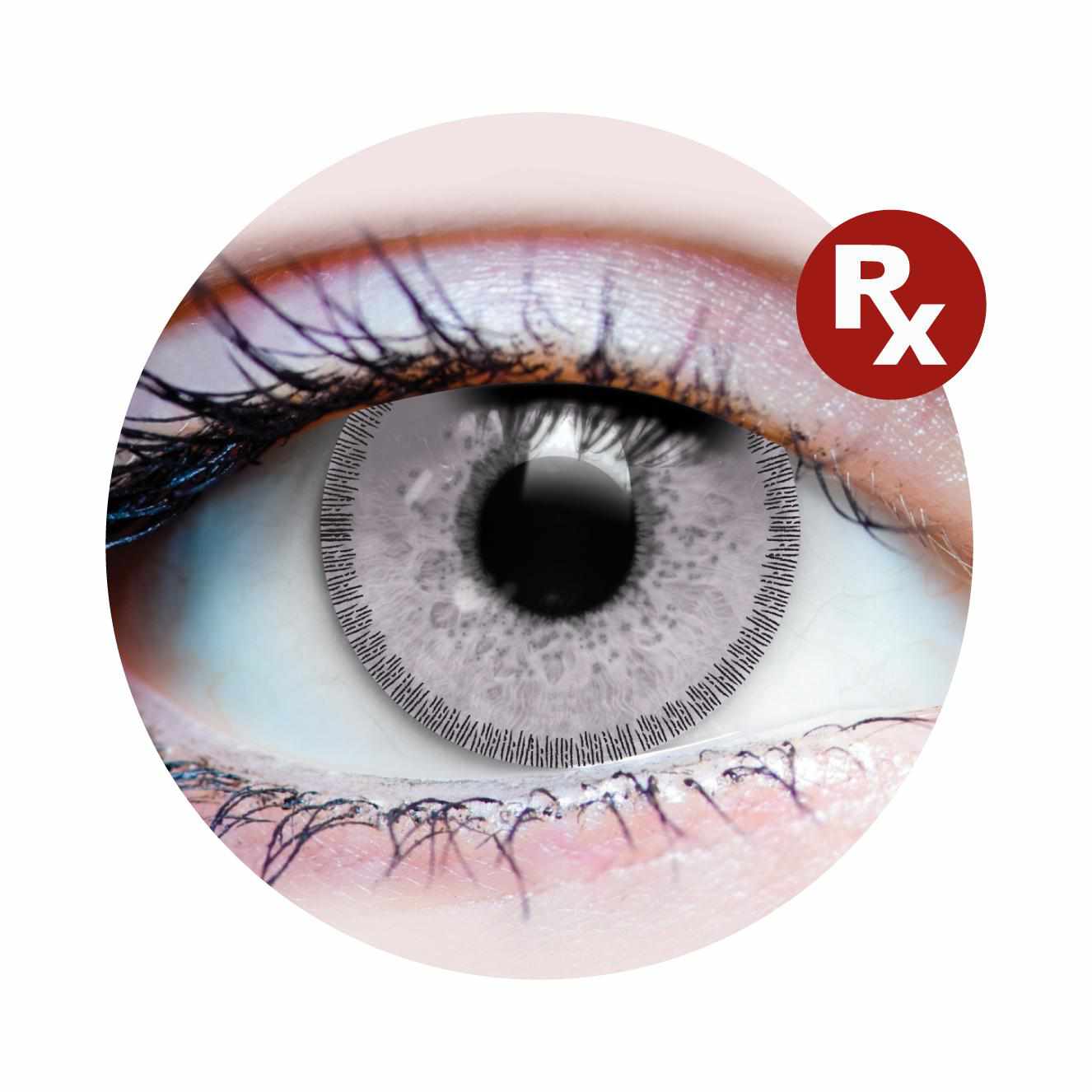 Purple colored contact lenses, coloured contact lenses, color contacts, circle lens.