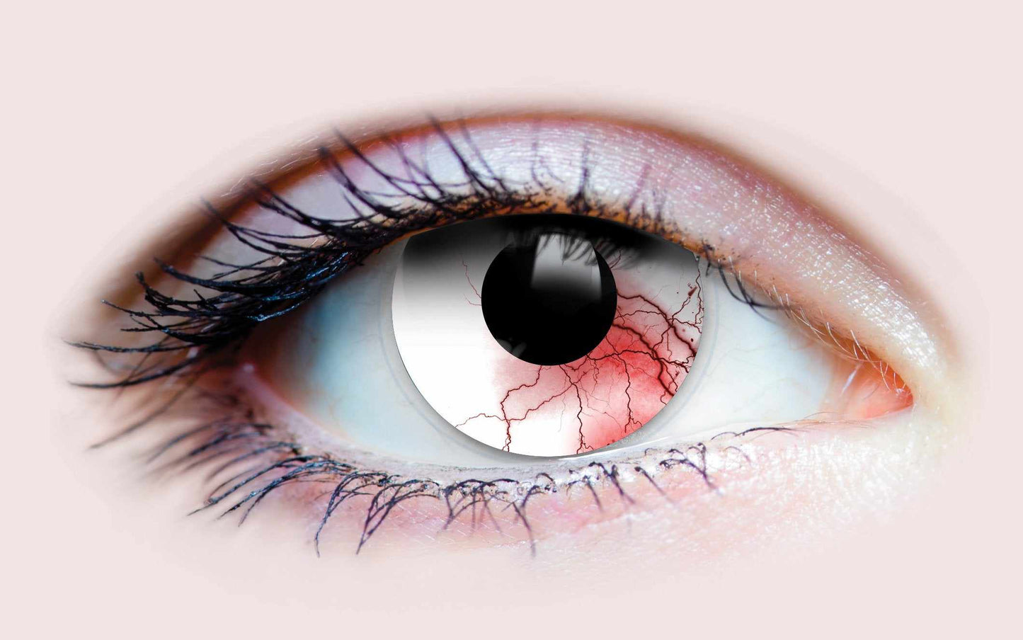 Walking Dead Contact Lenses, Zombie Contact Lenses