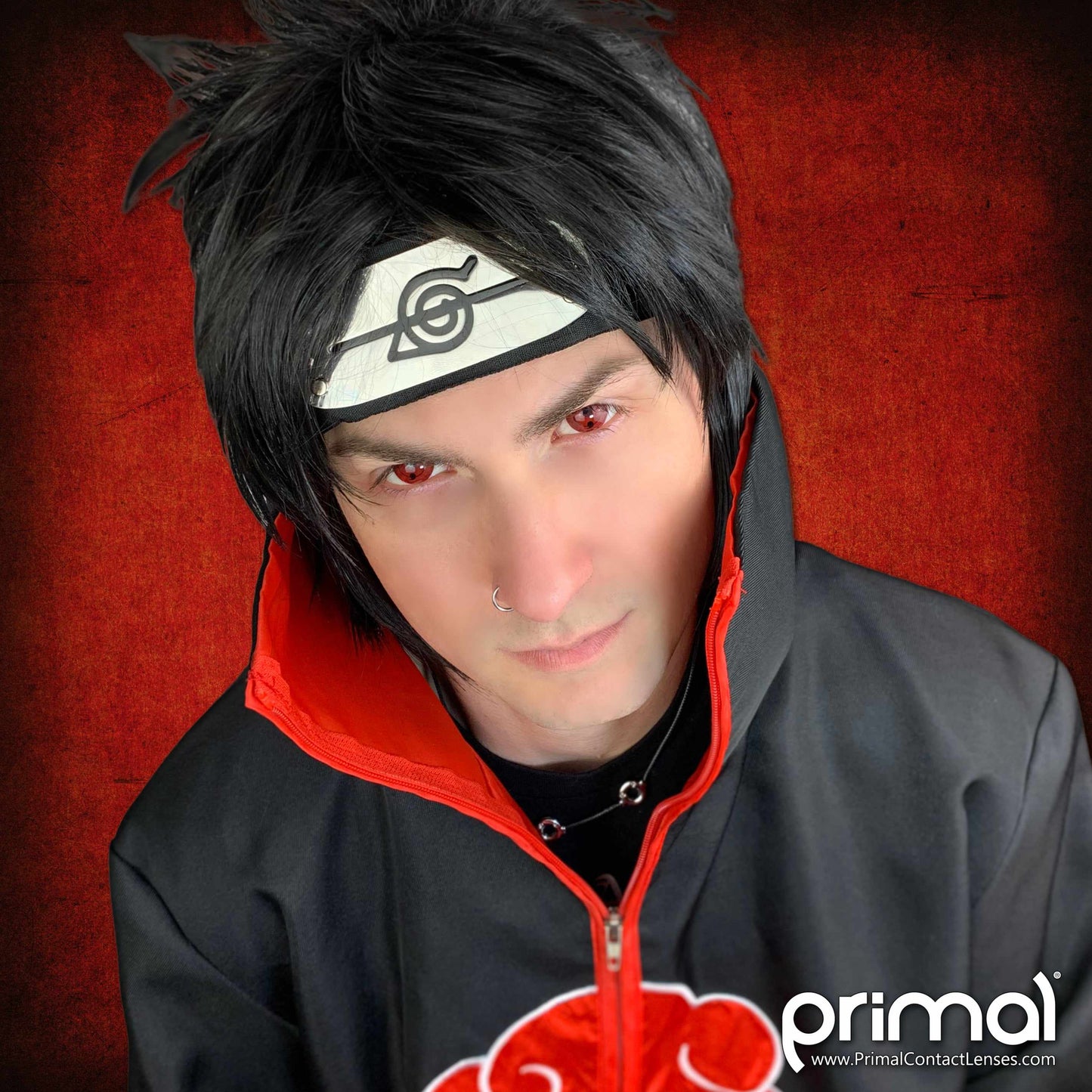 Sharingan Contact Lenses, Naruto Sharingan Contacts