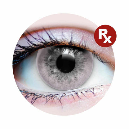 Purple colored contact lenses, coloured contact lenses, color contacts, circle lens.