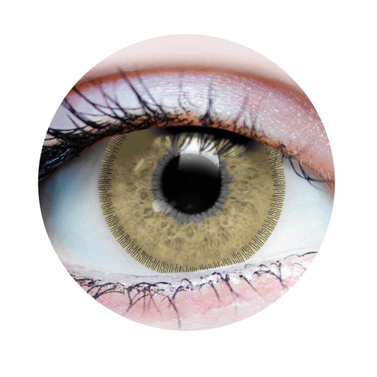 brown colored contact lenses, coloured contact lenses