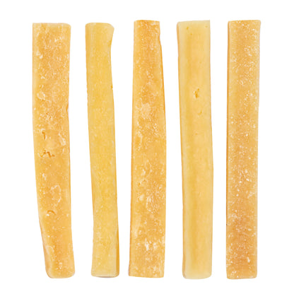 Bugalugs Himalayan Yak Chews Small (5 Pack) 105g