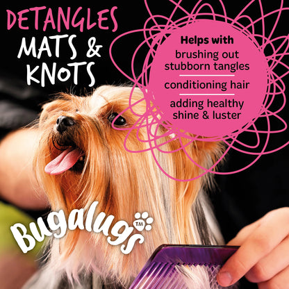 Bugalugs Baby Fresh Detangling Spray 200ml
