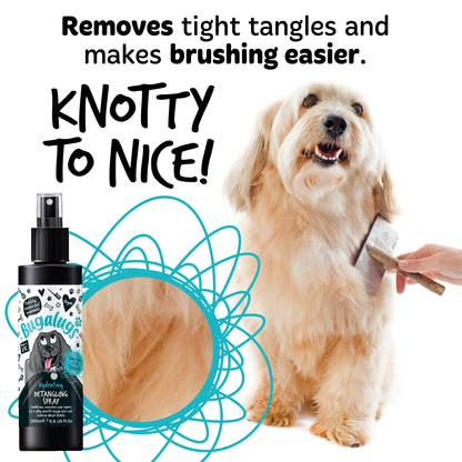 Bugalugs Original Detangling Spray 200ml