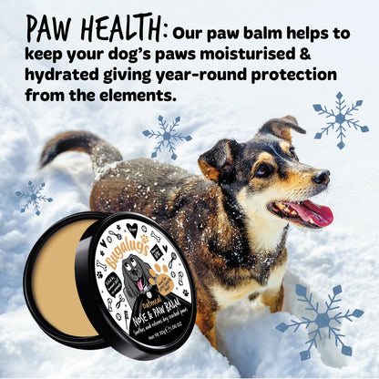 Bugalugs Paw & Nose Balm Pot 30g
