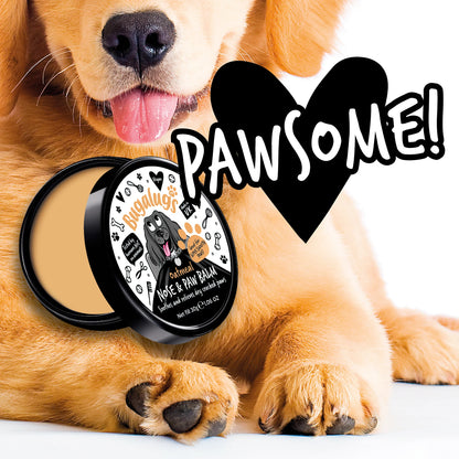 Bugalugs Paw & Nose Balm Pot 30g