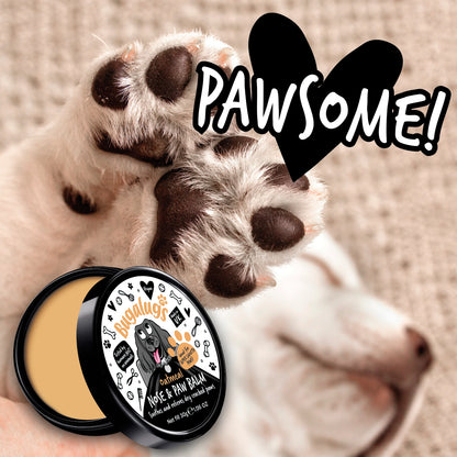 Bugalugs Paw & Nose Balm Pot 30g