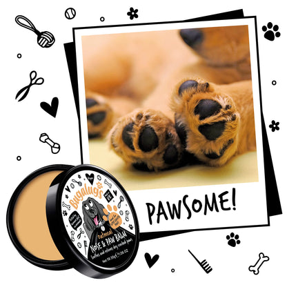 Bugalugs Paw & Nose Balm Pot 30g