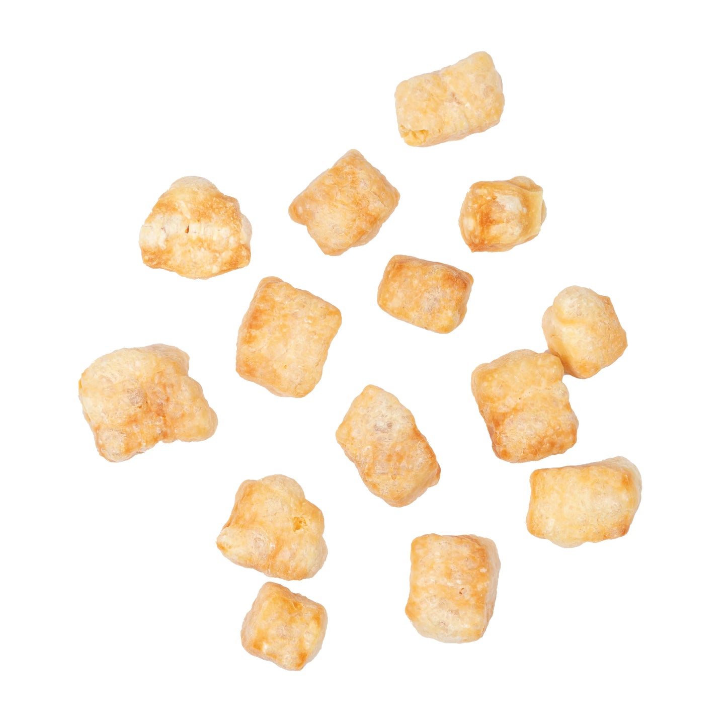 Bugalugs Himalayan Popcorn Bites 80g