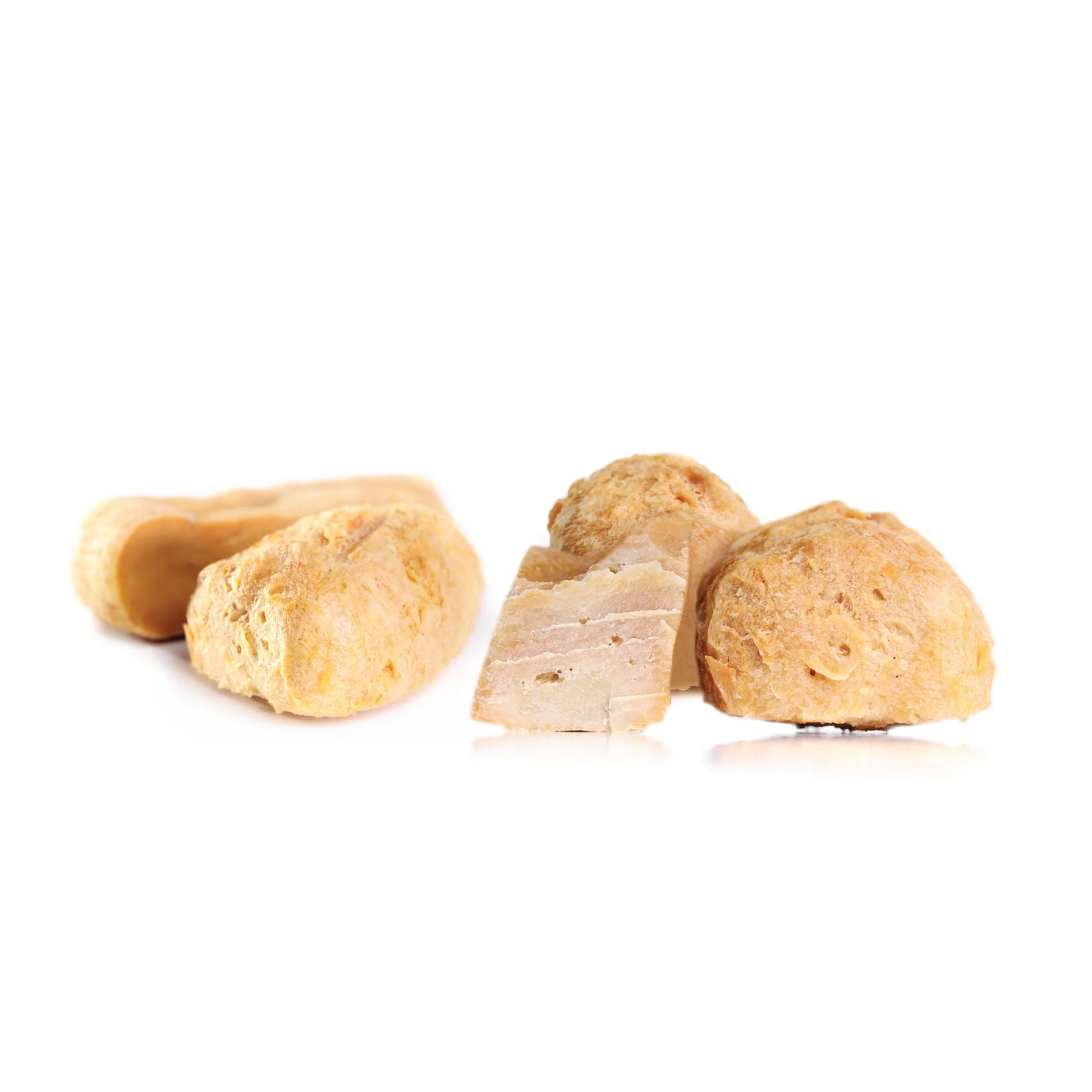 Bugalugs Himalayan Popcorn Bites 80g