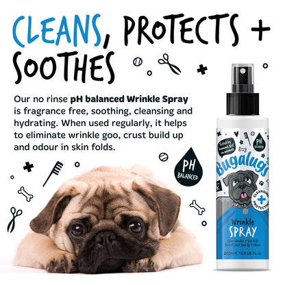 Bugalugs Wrinkle Spray 200ml
