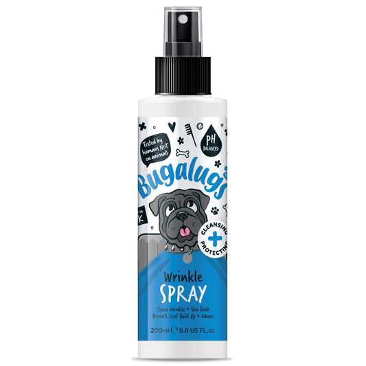 Bugalugs Wrinkle Spray 200ml