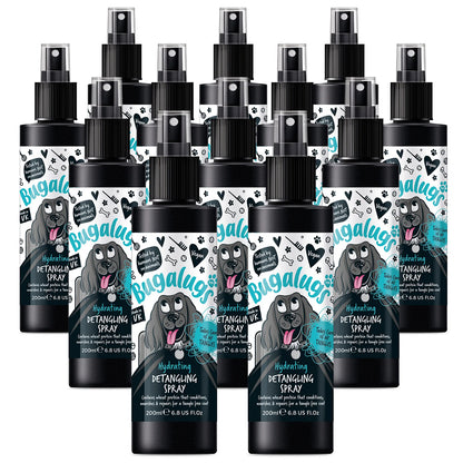 Bugalugs Original Detangling Spray 200ml