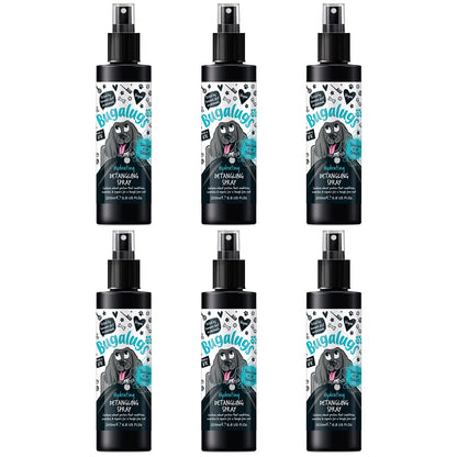Bugalugs Original Detangling Spray 200ml