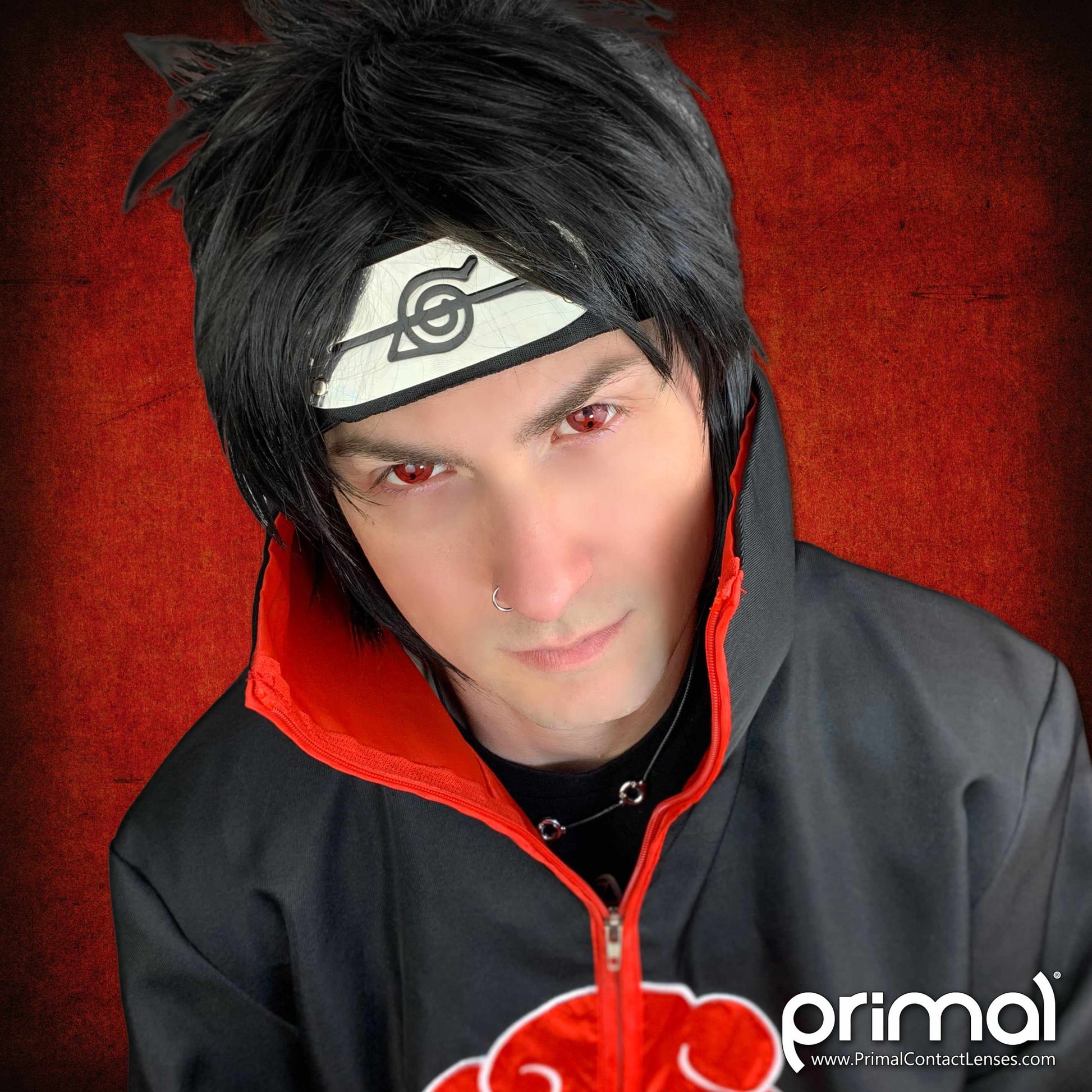 Sharingan Contact Lenses, Naruto Sharingan Contacts
