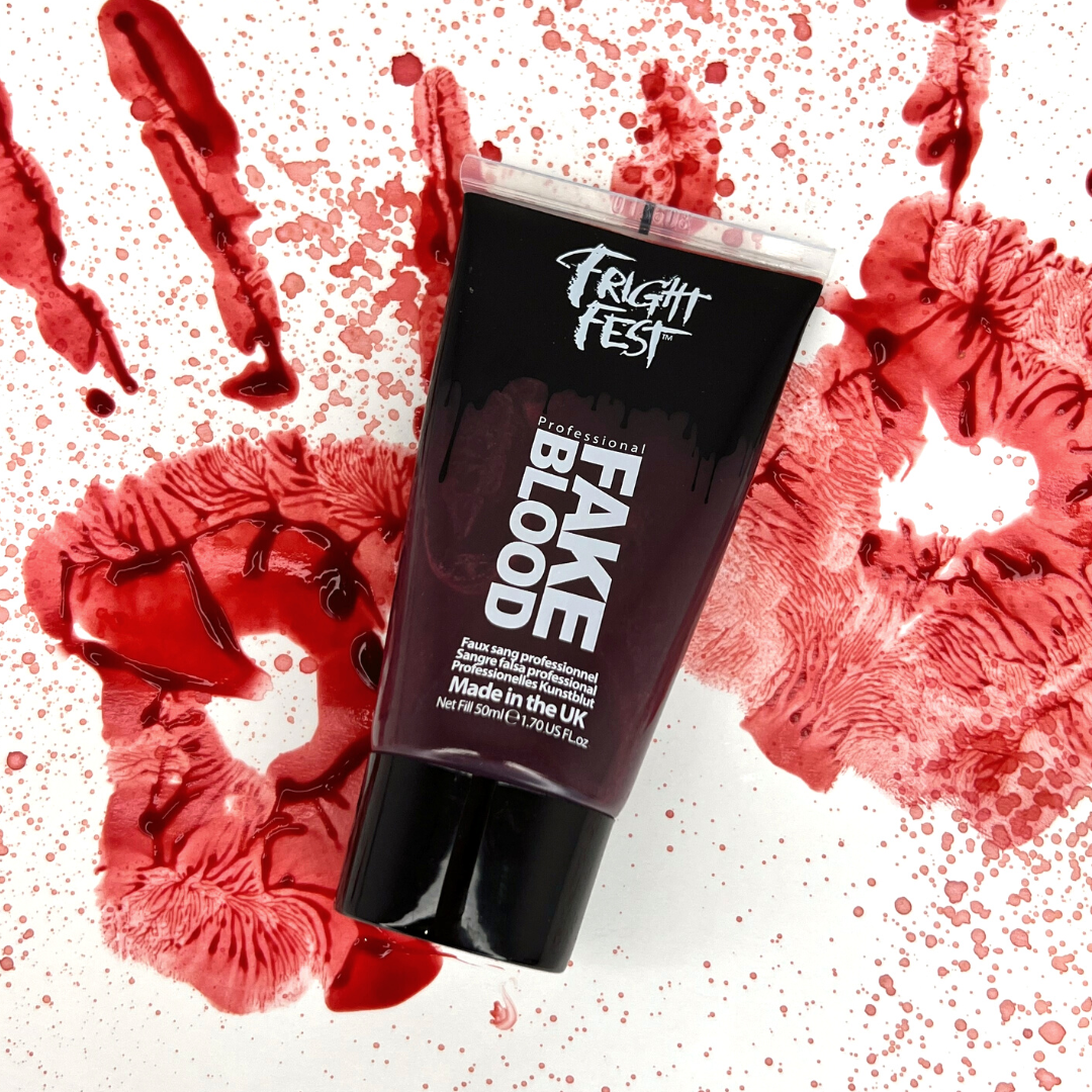 Fright Fest Fake Blood 50ml