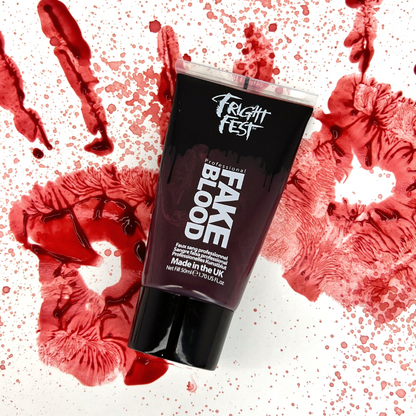 Fright Fest Fake Blood 50ml