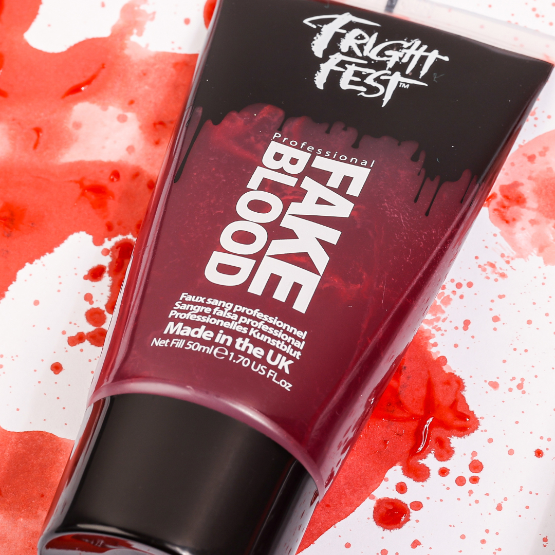 Fright Fest Fake Blood 50ml
