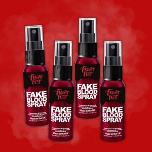 Fright Fest Fake Blood Spray 50ml