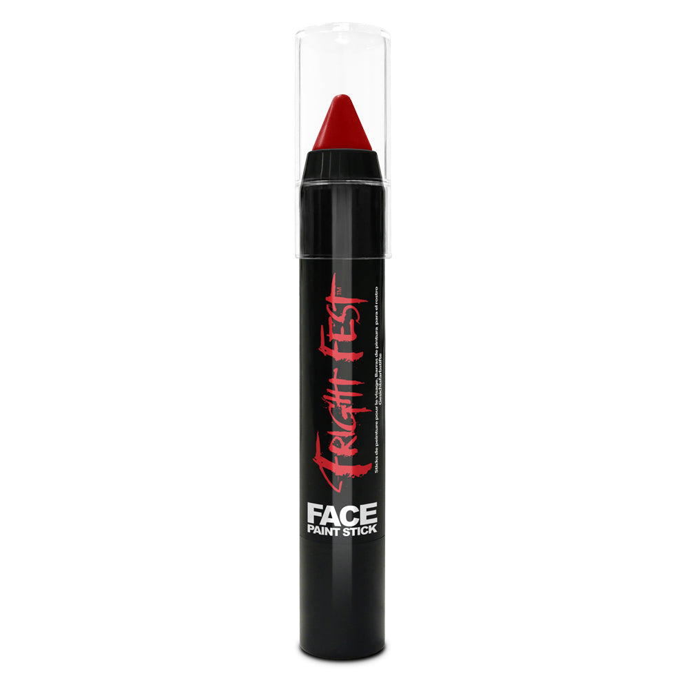 Fright Fest Face Paint Sticks Blood Red 3.5g