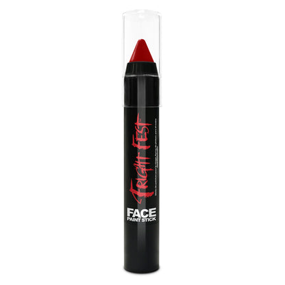 Fright Fest Face Paint Sticks Blood Red 3.5g
