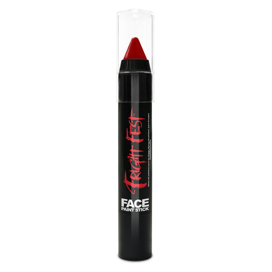 Fright Fest Face Paint Sticks Blood Red 3.5g