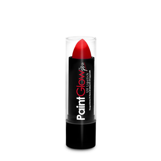 PaintGlow UV Red Lipstick 4.5g