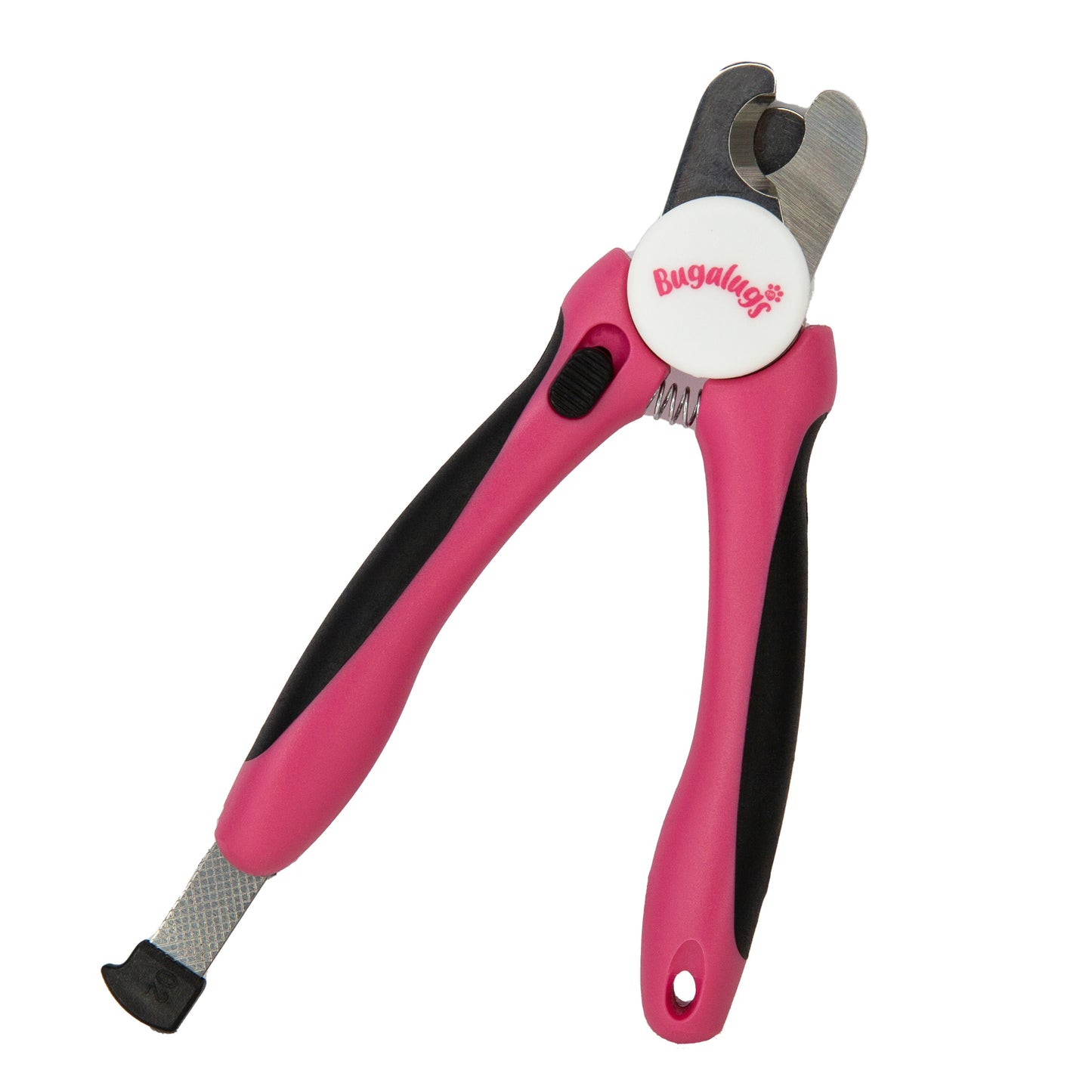Bugalugs Pet Nail Clippers (small- medium) for Dogs & Cats