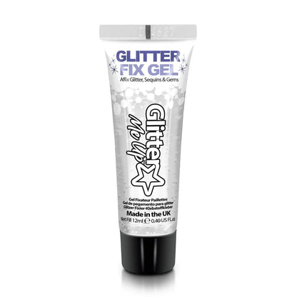 Glitter Me Up Glitter Fix Gel 12ml