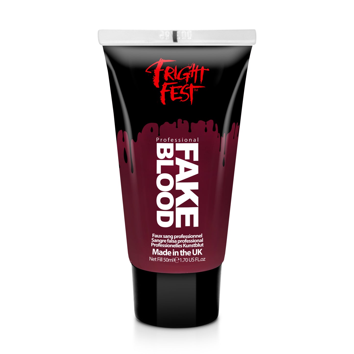 Fright Fest Fake Blood 50ml