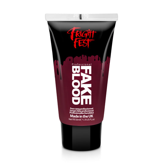 Fright Fest Fake Blood 50ml
