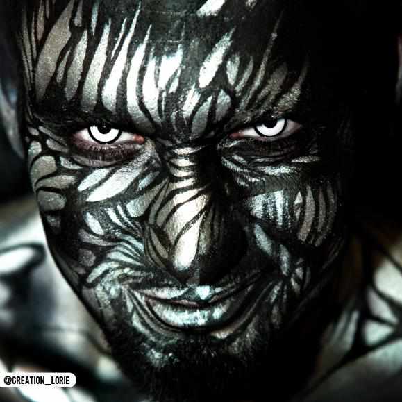 Zombie Contact Lenses, White Zombie Contact Lenses